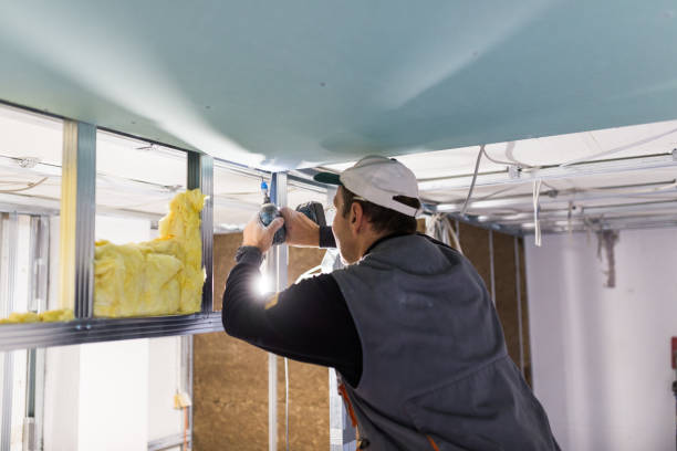 Best Spray Foam Insulation in Staunton, IL