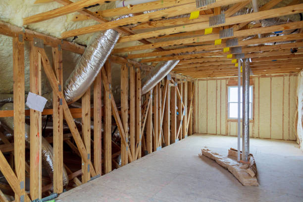 Best Commercial Insulation in Staunton, IL