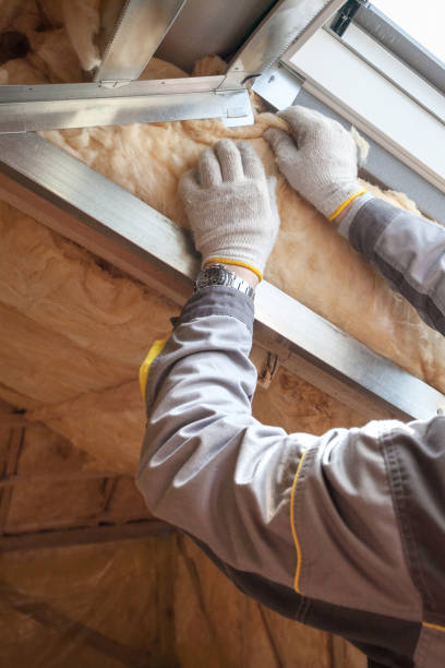 Best Energy Efficiency Insulation in Staunton, IL