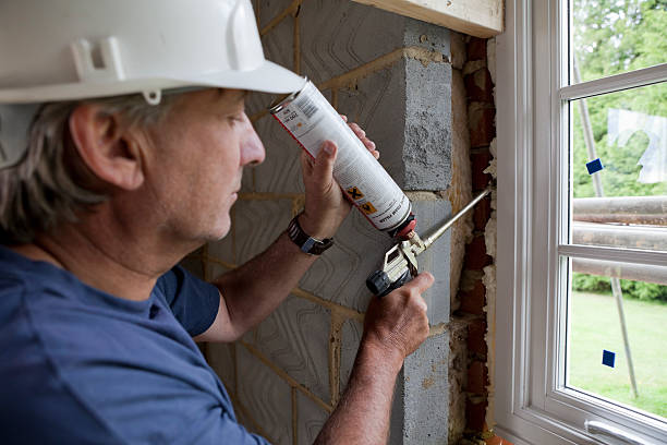 Reliable Staunton, IL Insulation Contractor Solutions